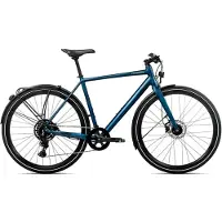 Orbea Vector 25 Eq Cues U4000 Gs Shadow 2026 Pyörä