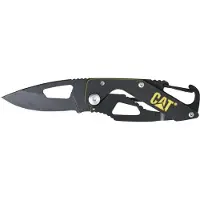 CAT Inox 13.5 Cm Taskuveitsi