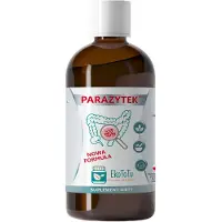 EkoToTu - Parazytek-neste (100 ml)