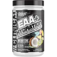 Nutrex - EAA + Hydrataatio, Maui Twist - 390g