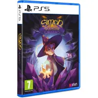 Simon The Sorcerer Origins