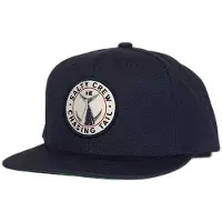 Salty Crew Tailgate 6 Panel Lippis