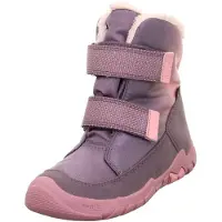 Superfit Trace Talvikengät, Purple/Pink, 32