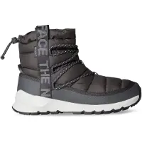 The North Face Women's ThermoBall Lace Up - Naisten talvikengät