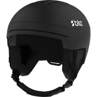 Bliz Kids' S002k Mips Matte Black Laskettelukypärät S (52-54)