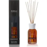 Millefiori Milano Vanilla & Wood aromadiffuuseri 500 ml