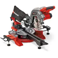 Einhell TE-SM 36/8 L Li-Solo Mitre Saw