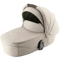 Britax Smile 5Z vaunukoppa Style Teak