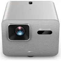 BenQ TK705STi, 4K HDR Laser Short Throw -peli/kotiteatteriprojektori, valkoinen