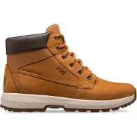 Helly Hansen Bowstring Primaloft - Brown - 43
