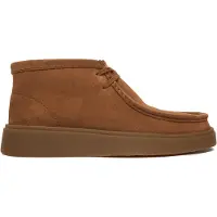 Clarks Torview Hi Booties