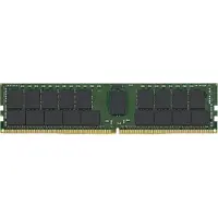 Kingston ECC Registered 64 Gt (1 x 64 Gt) DDR4 3200 MHz, CL22 -muisti