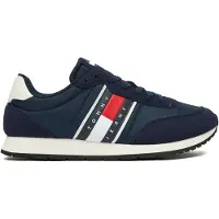 Tommy Hilfiger Tjm Classic Runner - Navy - 44