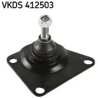 Skf Pallonivel VKDS 412503