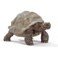 Schleich Jättiläiskilpikonna
