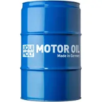 Liqui moly Op Tec 4200 New Generation Moottoriöljy 60l
