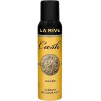 La Rive Rive Cash For Woman deodorant spray 150ml (W)