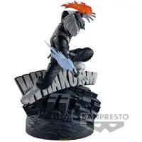 My Hero Academia Shoto Todoroki Dioramatic Brush Tones-hahmo