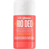 Sol de Janeiro Rio Deo 40 Aluminum-Free Deodorant, 57g