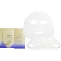 Shiseido Vital Perfection Liftdefine Radiance Face Mask, 6-Pack