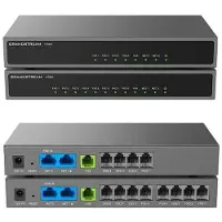 Grandstream Networks HT881 - VoIP gateway