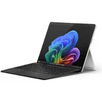 Microsoft Surface Pro 11 13", Snapdragon X Elite, 1 Tt Wi-Fi, Win 11 Pro -tabletti, platinum