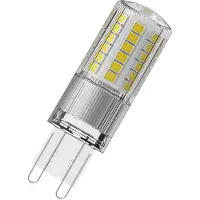 Osram PIN 40 4W/827 3-S DIM G9 (4058075432277)