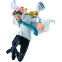 Banpresto One Piece - Taistelutietojen kokoelma - Koby