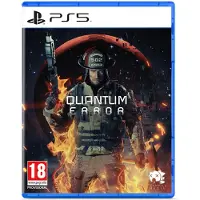 Quantum Error (5)