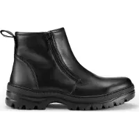 Ilves Lamp Alpi Björkliden talvisaappaat (miehet) - Black, 45