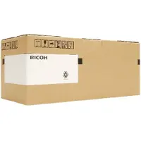Ricoh Rumpu värijauheen siirtoon keltainen