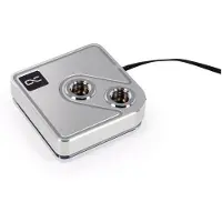 Alphacool Core 1 Aurora Silver, CPU-blokki