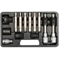 YATO Työkalusarja YT-0421; 13 kpl.
