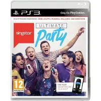 Singstar: Ultimate Party (3)
