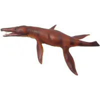 Collecta Deluxe Kronosaurus Liikkuvalla Alaleualla Mittakaava 1:40