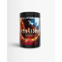 Viking Power Armageddon - PWO 1725 g Strawberry