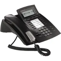 AGFEO ST 22 IP black (6101424)