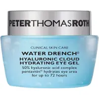 Peter Thomas Roth Water Drench Hydrating Eye Gel, 15ml