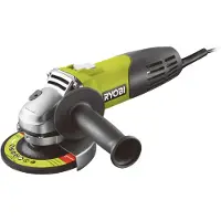 Ryobi RAG600-G115 115m 600w kulmahiomakone