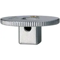 Bahco Adapteri 1/2'' - 3/8'' 8167; 13 mm
