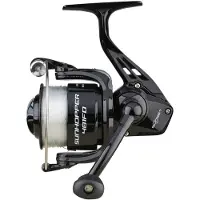 Sunset Sunhopper Swf Surfcasting-kela