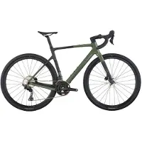 Scott Bikes Addict 40 Grx Rx820 2026 Gravelpyörä