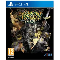 Dragon's Crown Pro - Battle-Hardened Edition PS4