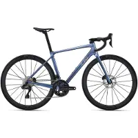 Liv Langma Advanced Pro 0 Pro Compact Ultegra Di2 2026 Maantiepyörä