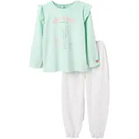Zippy 3107446001 Pitkähihainen Pyjama