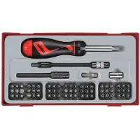 Teng Tools Setti TTMD74