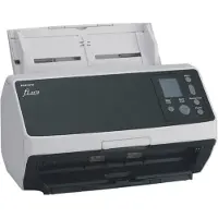 Ricoh fi-8170 70ppm,600dpi,100ADF,USB3.2