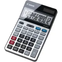 Canon hs-20tsc dbl emea calculator
