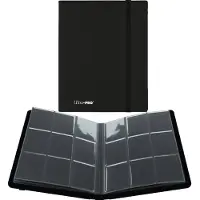 Ultra pro Eclipse Keräilykorttikansio