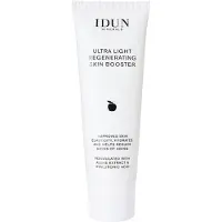 IDUN Minerals Ultra Light Regenerating Skin Booster, 50g